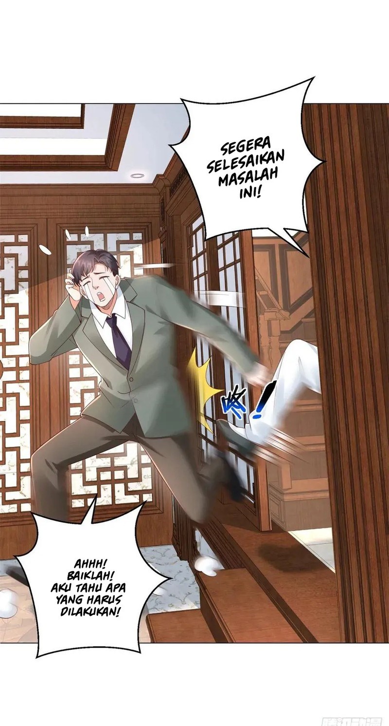 Legendary Car-Hailing System - Chapter 135 7