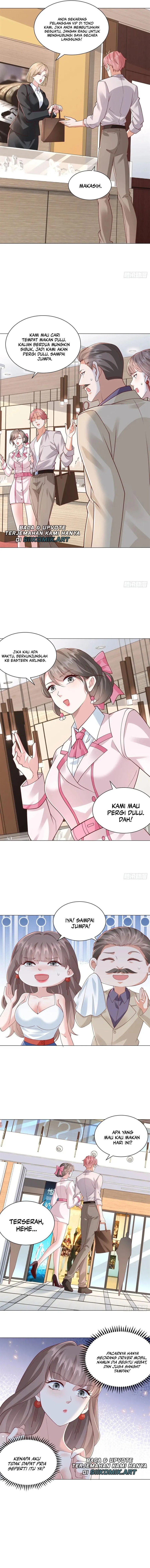 Legendary Car-Hailing System - Chapter 135 5