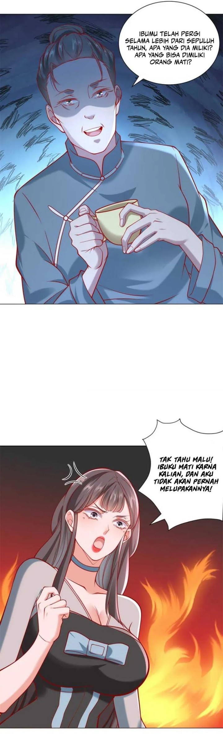 Legendary Car-Hailing System - Chapter 102 20 Legendary Car-Hailing System - Chapter 102 20