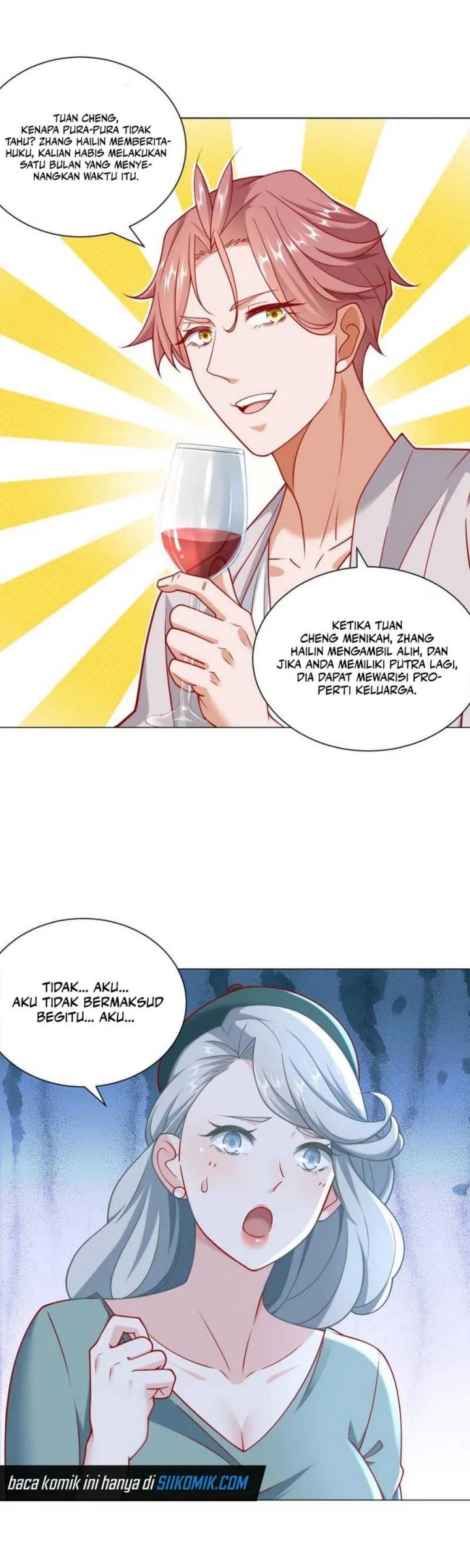 Legendary Car-Hailing System - Chapter 102 3 Legendary Car-Hailing System - Chapter 102 3