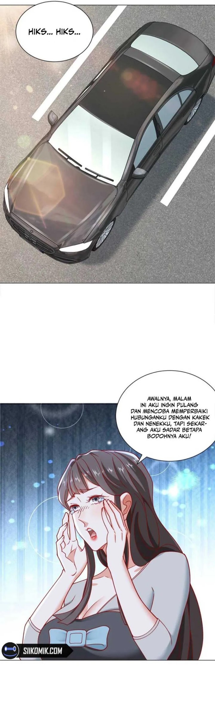 Legendary Car-Hailing System - Chapter 102 12 Legendary Car-Hailing System - Chapter 102 12