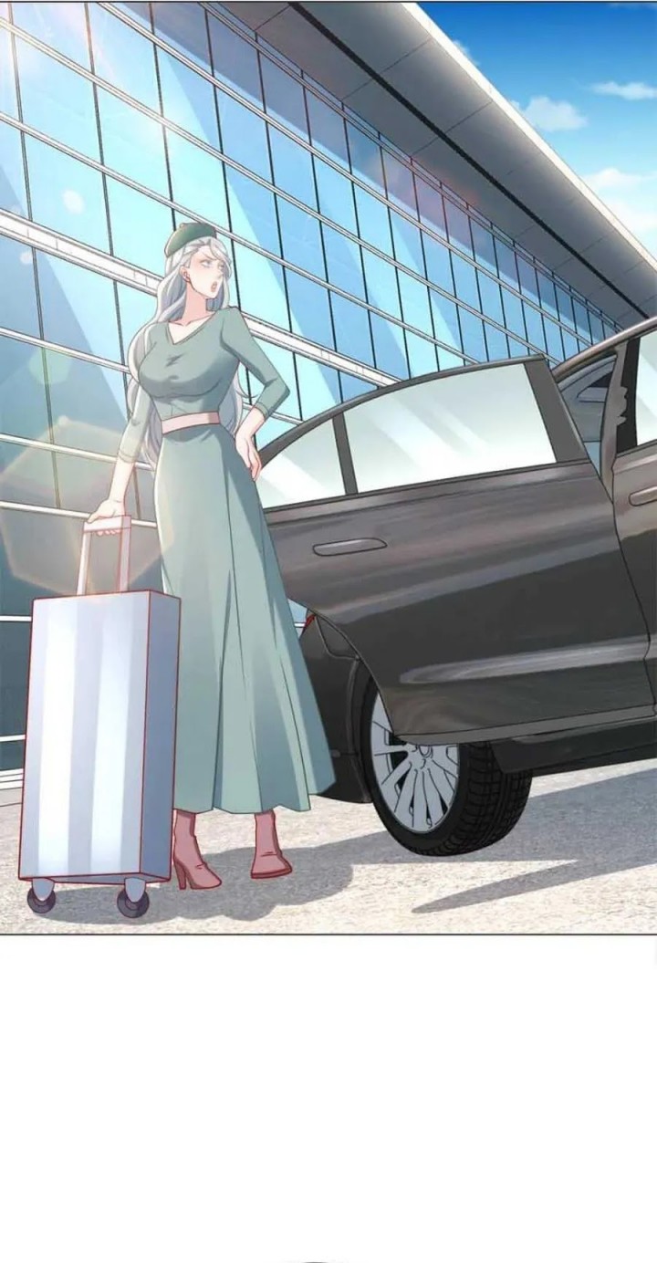Legendary Car-Hailing System - Chapter 100 29