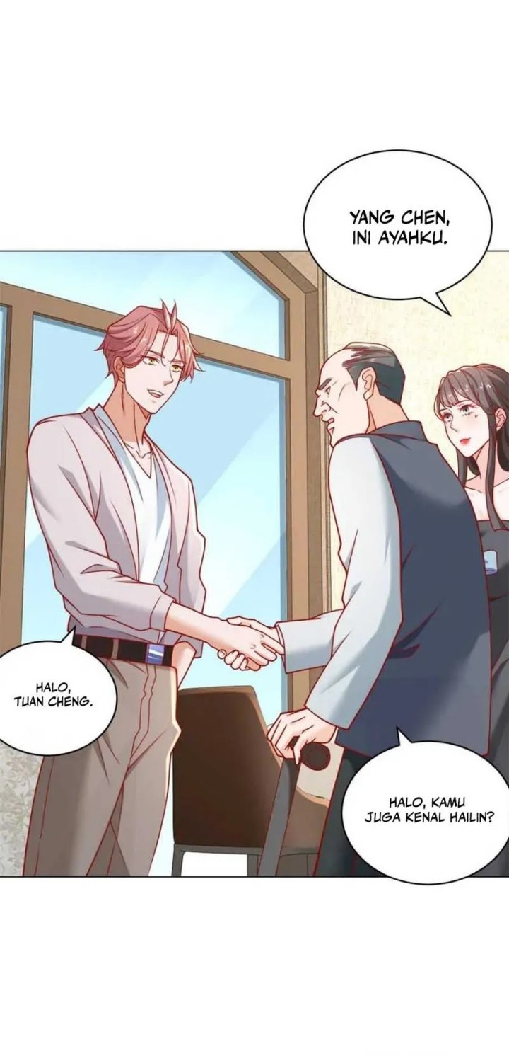 Legendary Car-Hailing System - Chapter 101 29