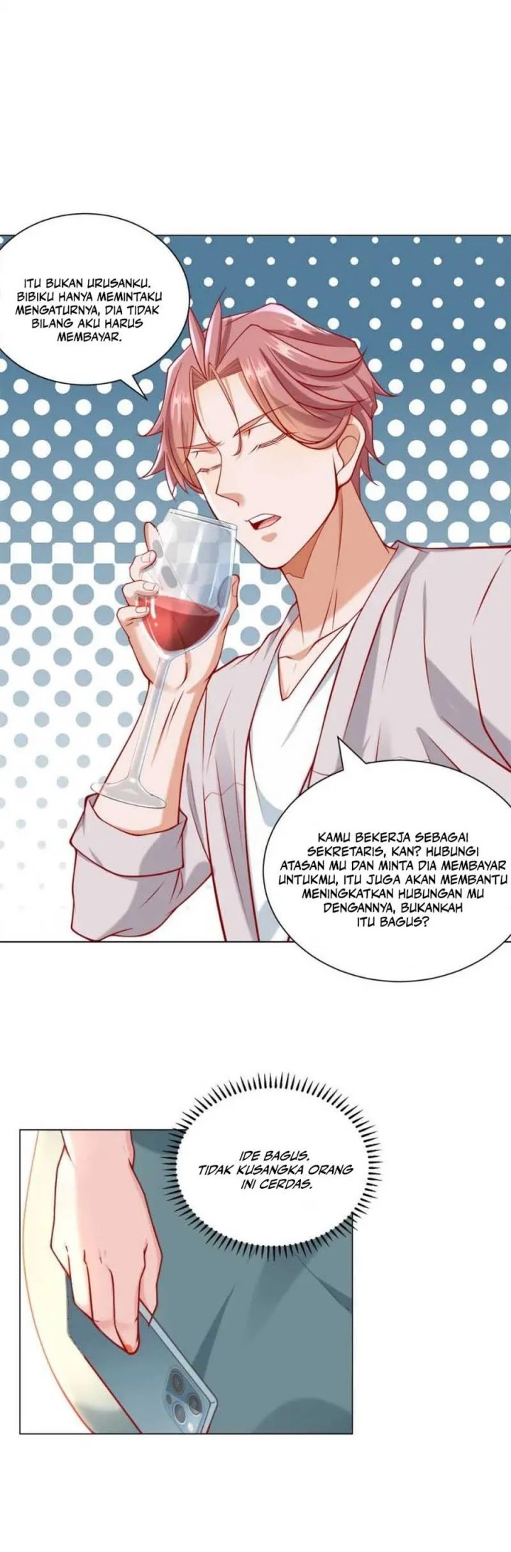 Legendary Car-Hailing System - Chapter 101 23
