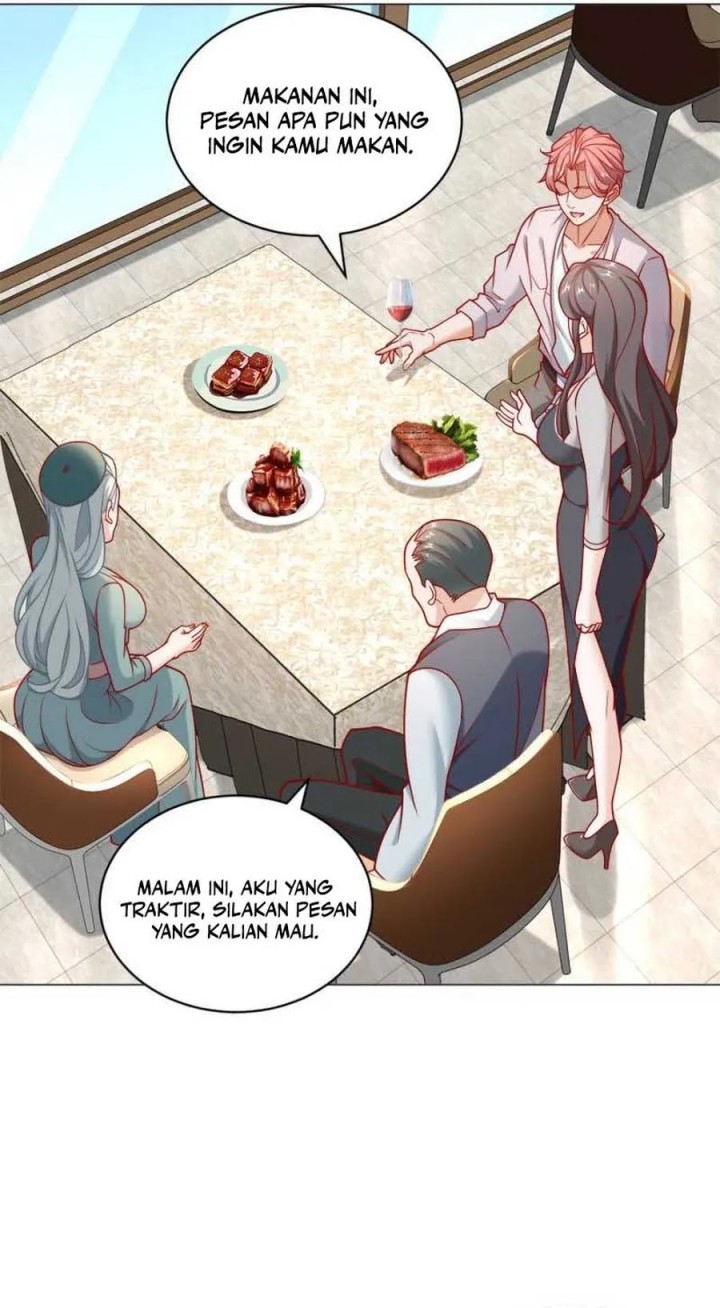 Legendary Car-Hailing System - Chapter 101 32