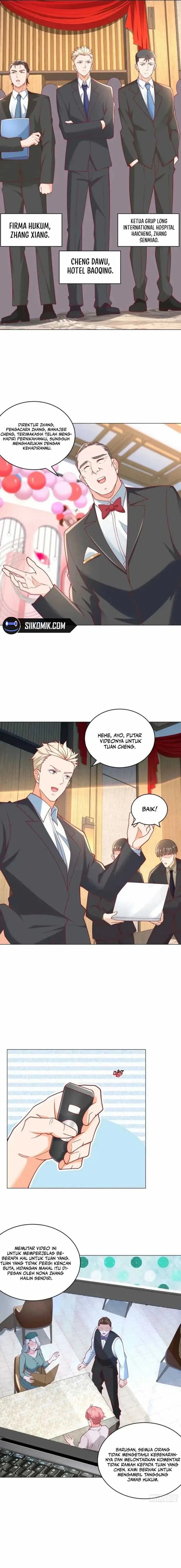 Legendary Car-Hailing System - Chapter 106 2