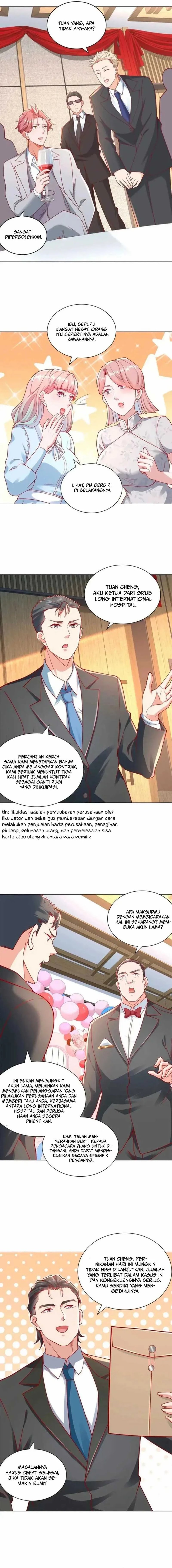 Legendary Car-Hailing System - Chapter 106 3
