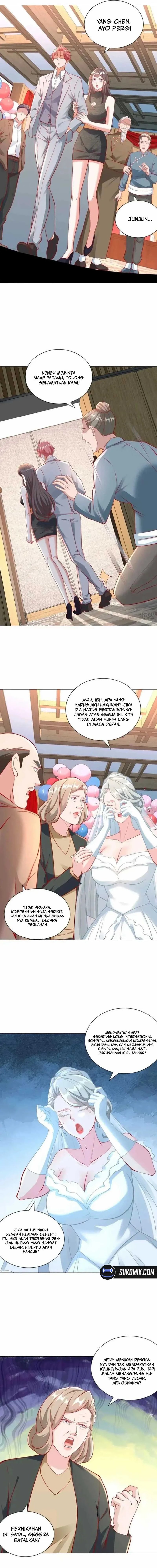 Legendary Car-Hailing System - Chapter 106 7