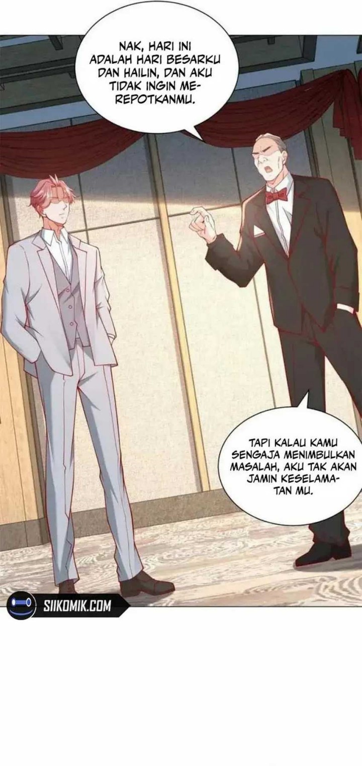 Legendary Car-Hailing System - Chapter 105 29