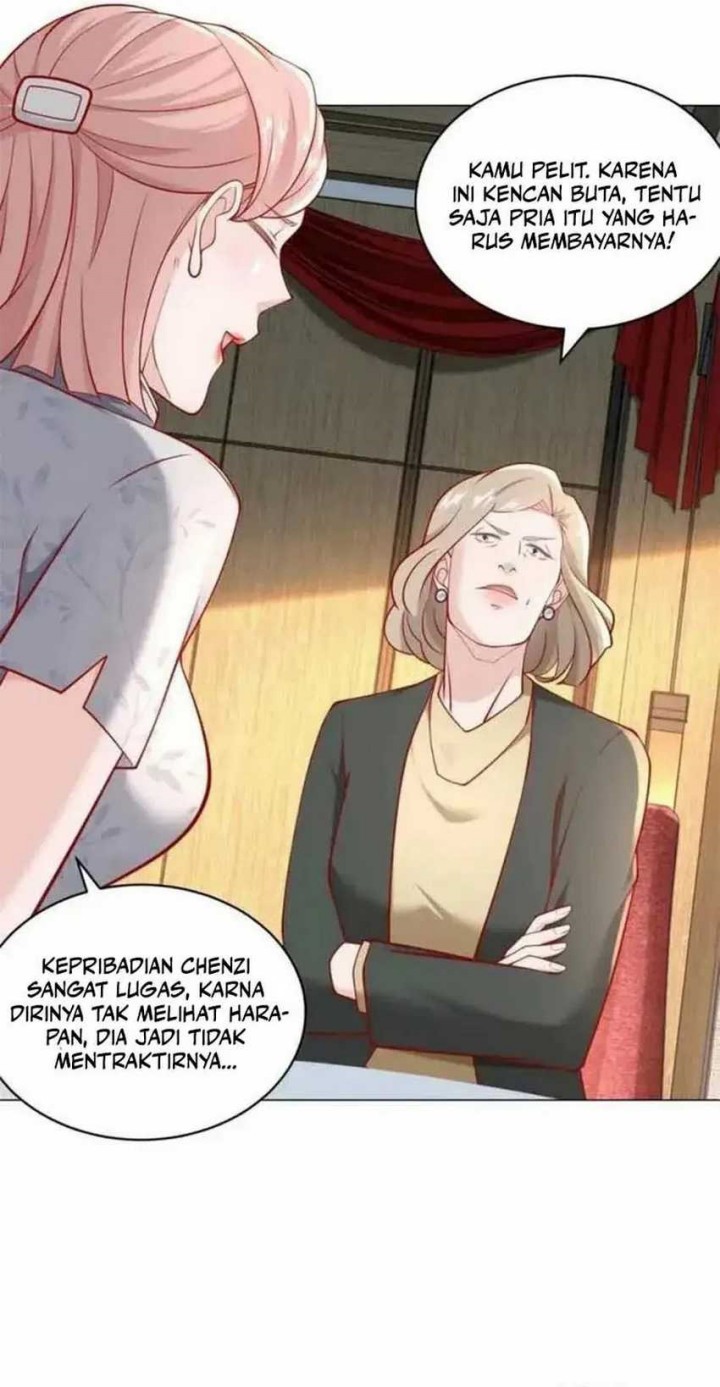 Legendary Car-Hailing System - Chapter 105 23