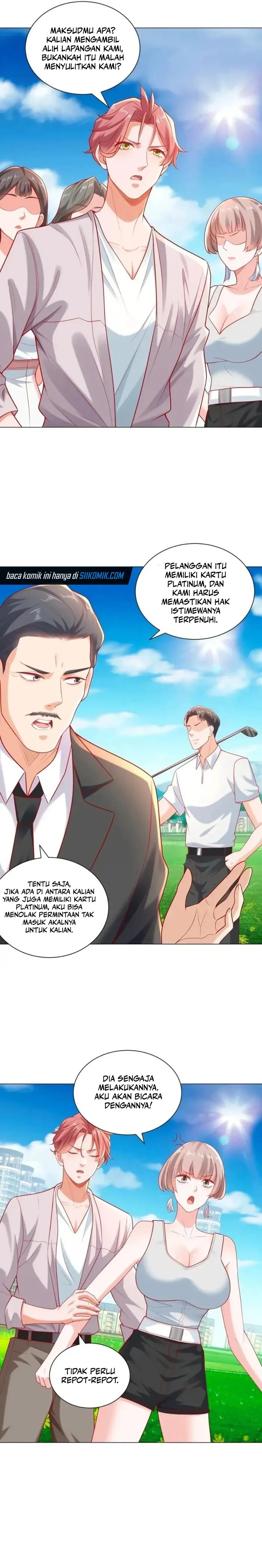 Legendary Car-Hailing System - Chapter 118 2