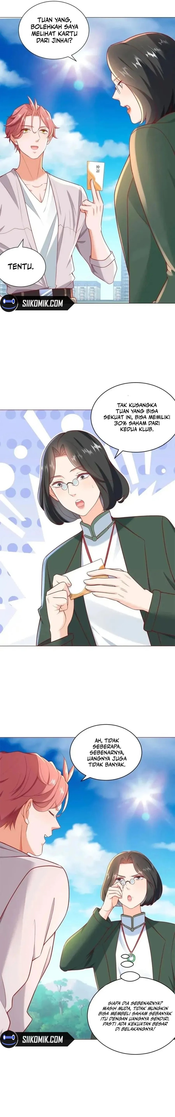 Legendary Car-Hailing System - Chapter 118 12