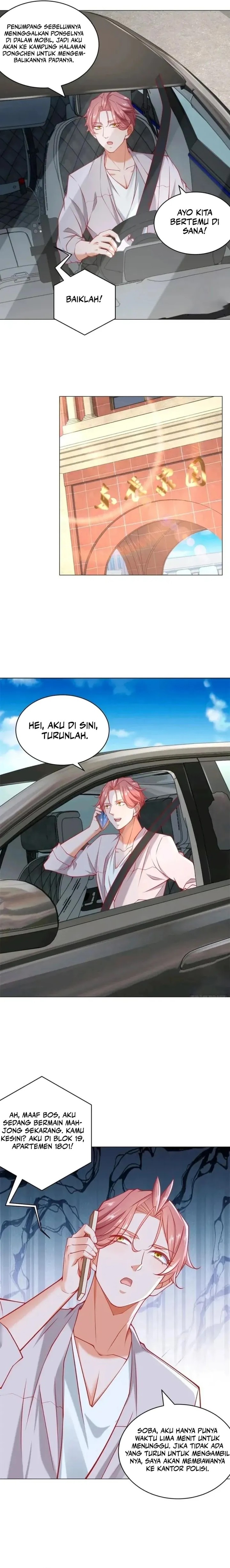 Legendary Car-Hailing System - Chapter 112 12 Legendary Car-Hailing System - Chapter 112 12