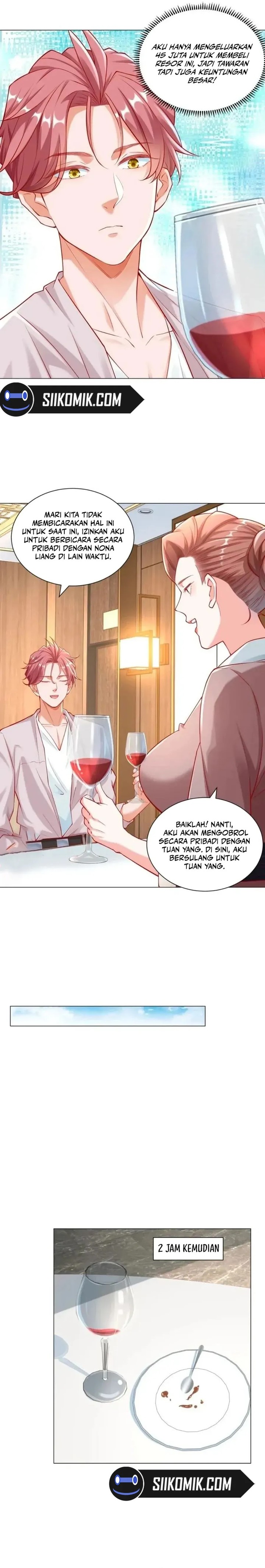 Legendary Car-Hailing System - Chapter 112 6 Legendary Car-Hailing System - Chapter 112 6