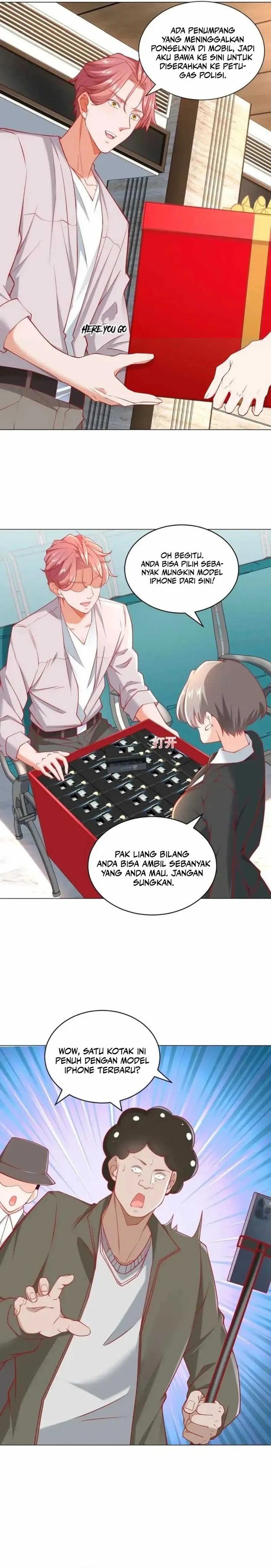 Legendary Car-Hailing System - Chapter 113 9 Legendary Car-Hailing System - Chapter 113 9