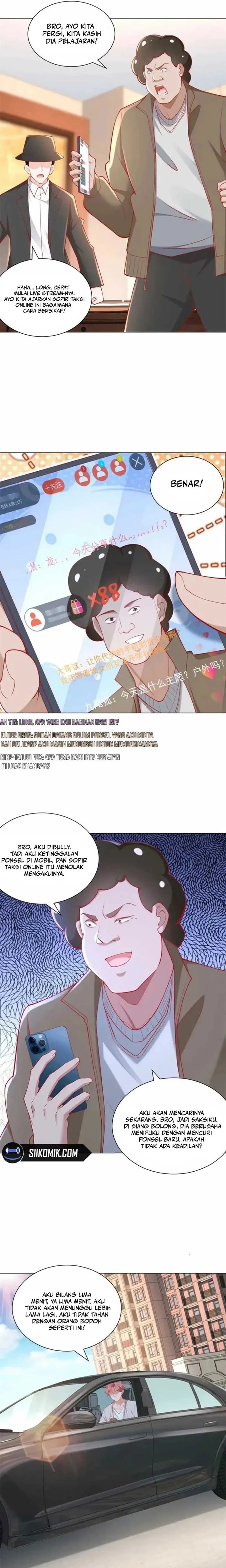 Legendary Car-Hailing System - Chapter 113 2 Legendary Car-Hailing System - Chapter 113 2