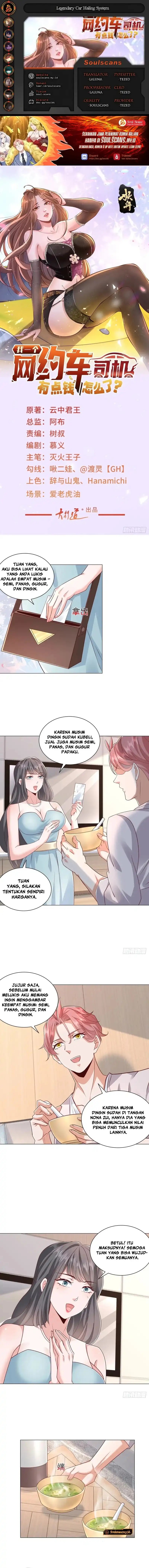 Legendary Car-Hailing System - Chapter 149 1 Legendary Car-Hailing System - Chapter 149 1