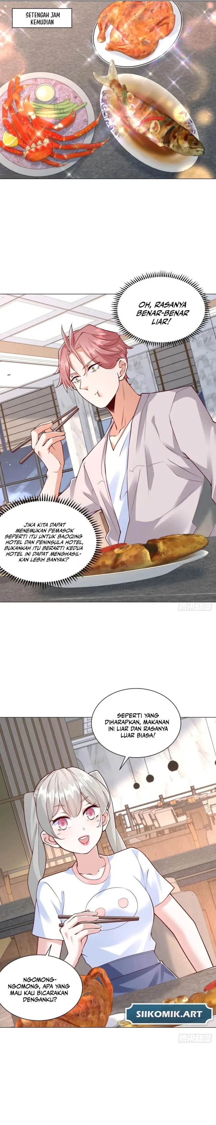 Legendary Car-Hailing System - Chapter 142 9 Legendary Car-Hailing System - Chapter 142 9