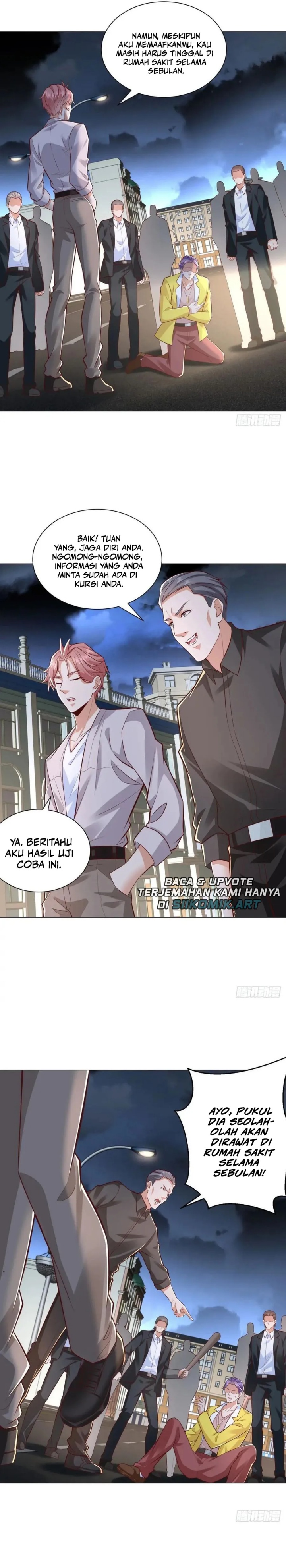 Legendary Car-Hailing System - Chapter 142 2 Legendary Car-Hailing System - Chapter 142 2