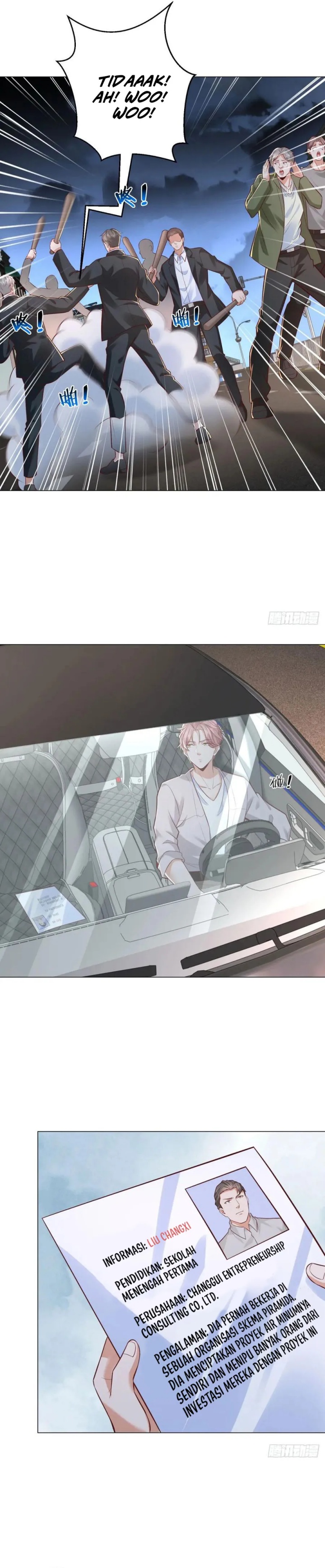 Legendary Car-Hailing System - Chapter 142 3 Legendary Car-Hailing System - Chapter 142 3