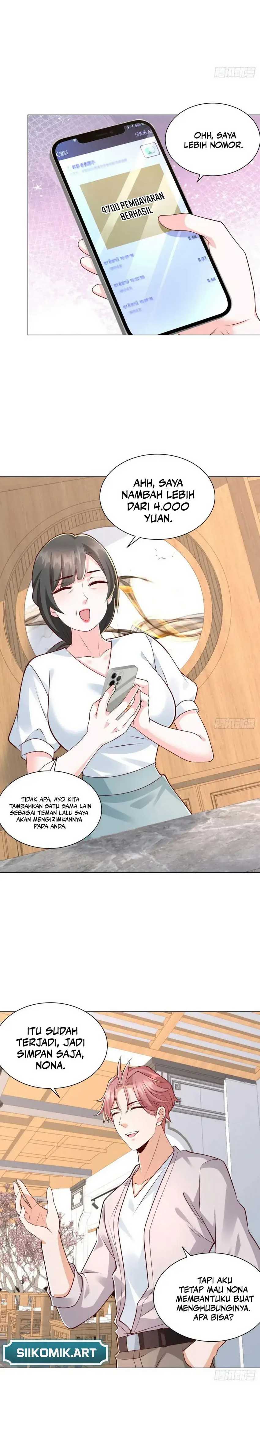 Legendary Car-Hailing System - Chapter 143 2