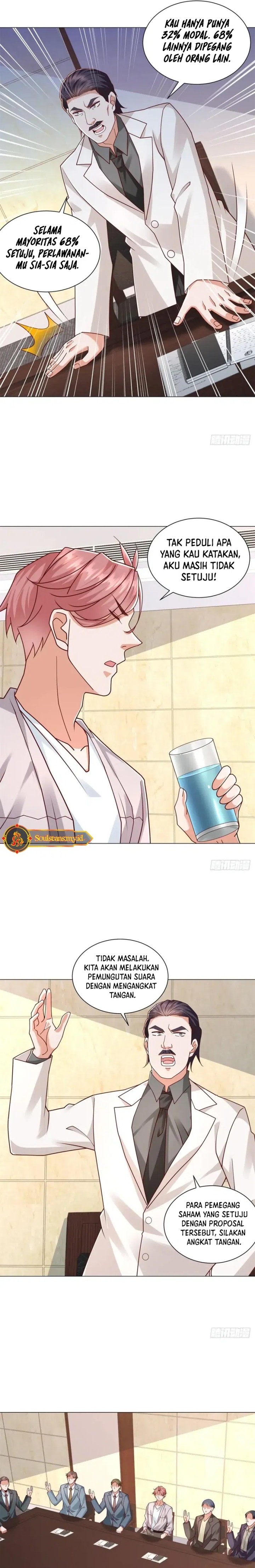 Legendary Car-Hailing System - Chapter 145 12