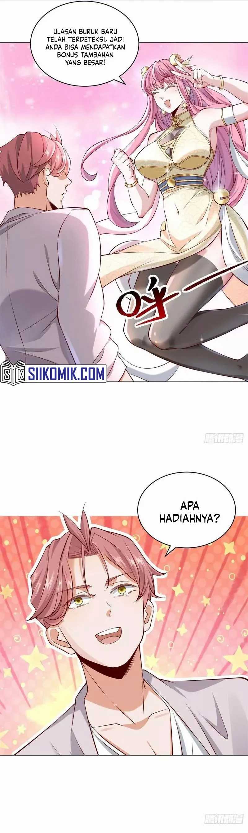 Legendary Car-Hailing System - Chapter 15 3