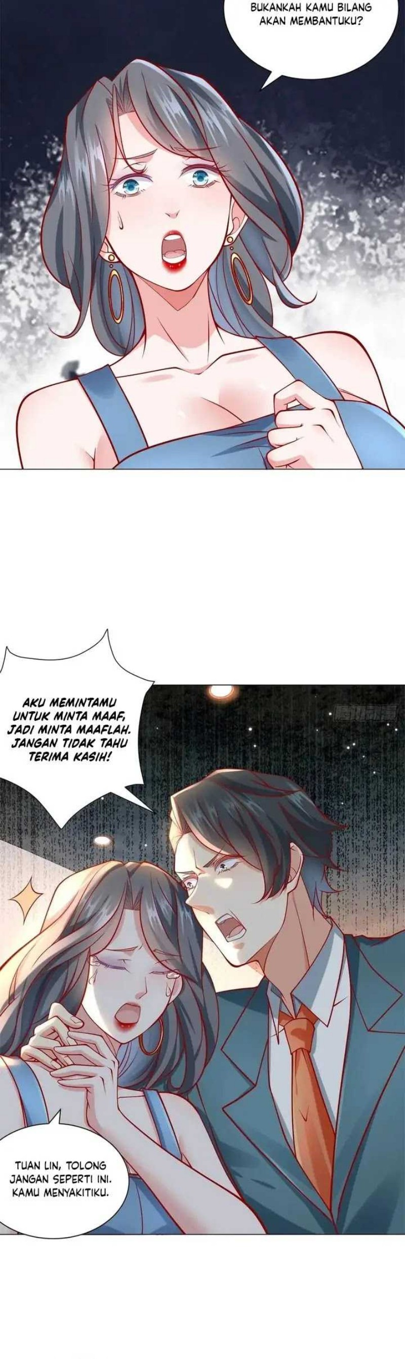 Legendary Car-Hailing System - Chapter 68 8