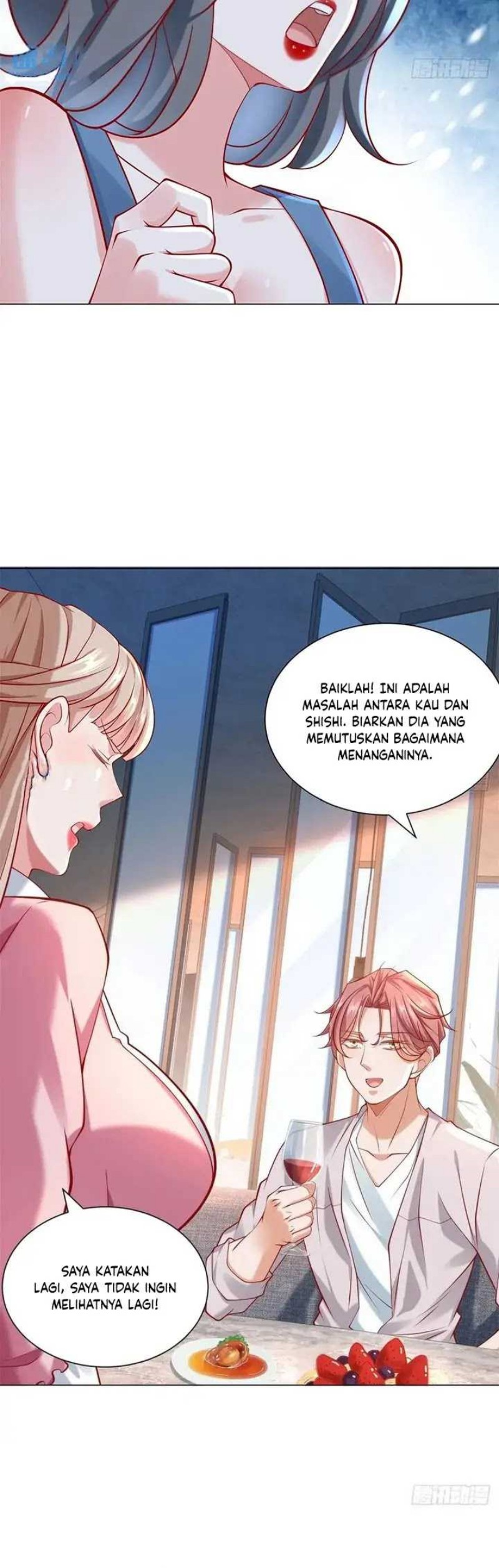 Legendary Car-Hailing System - Chapter 68 17