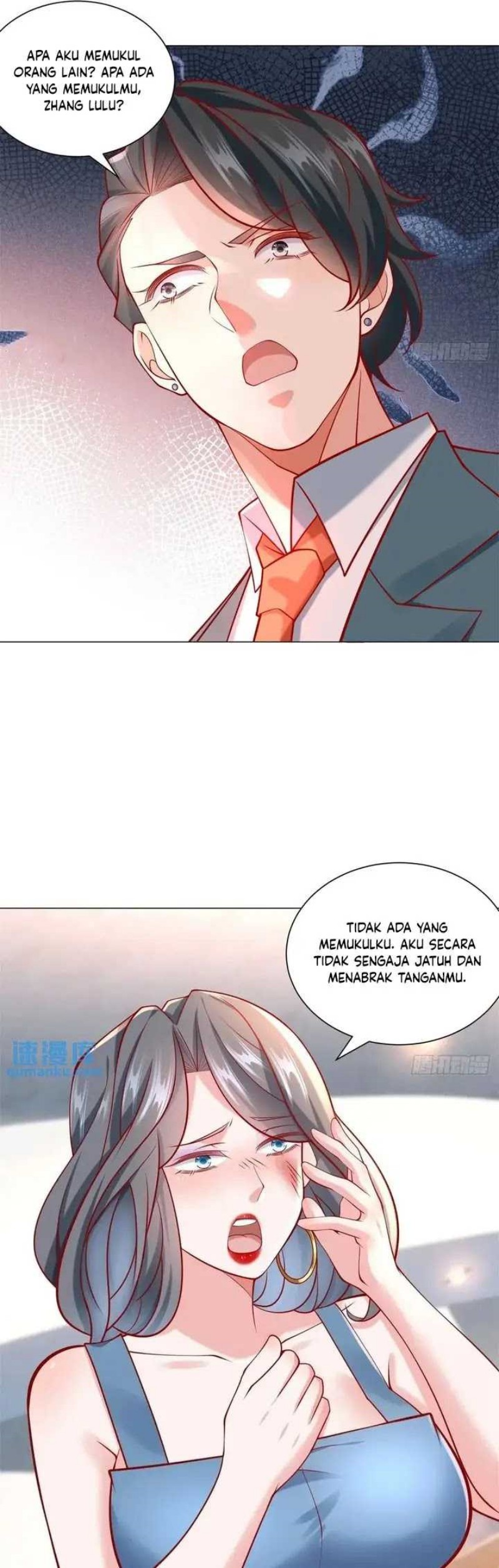 Legendary Car-Hailing System - Chapter 68 15