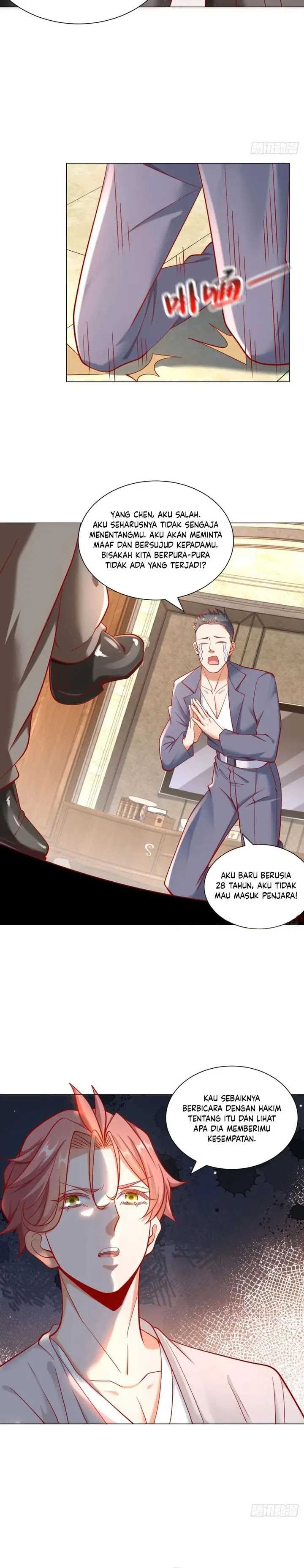 Legendary Car-Hailing System - Chapter 62 10