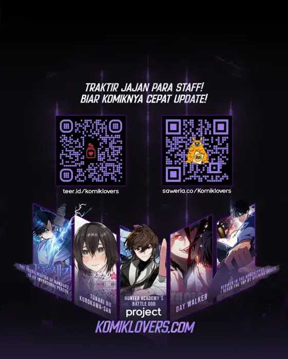 Legendary Car-Hailing System - Chapter 62 17