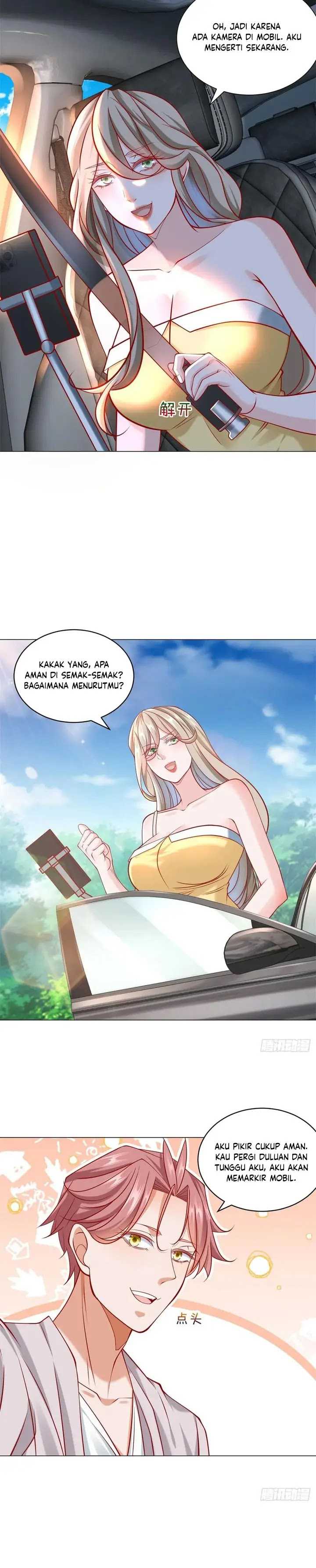 Legendary Car-Hailing System - Chapter 63 8