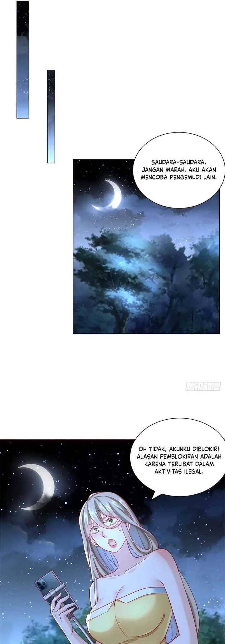 Legendary Car-Hailing System - Chapter 63 13