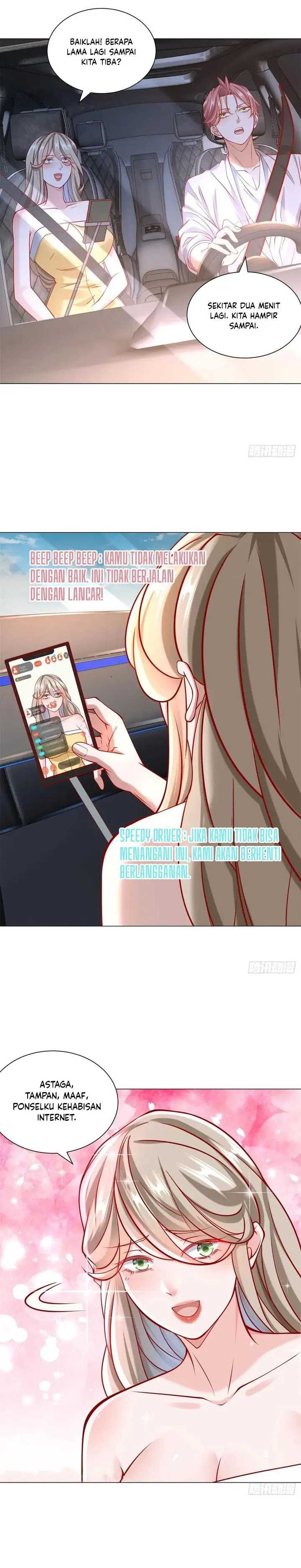 Legendary Car-Hailing System - Chapter 63 6