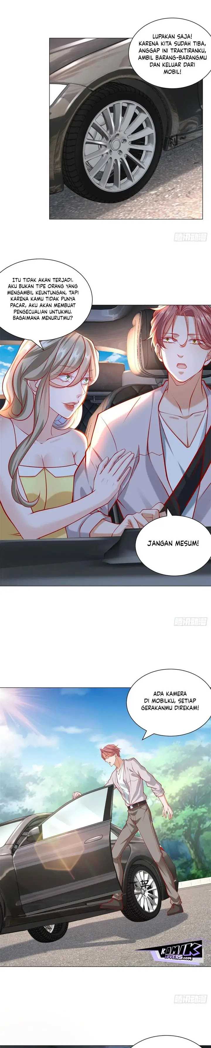 Legendary Car-Hailing System - Chapter 63 7
