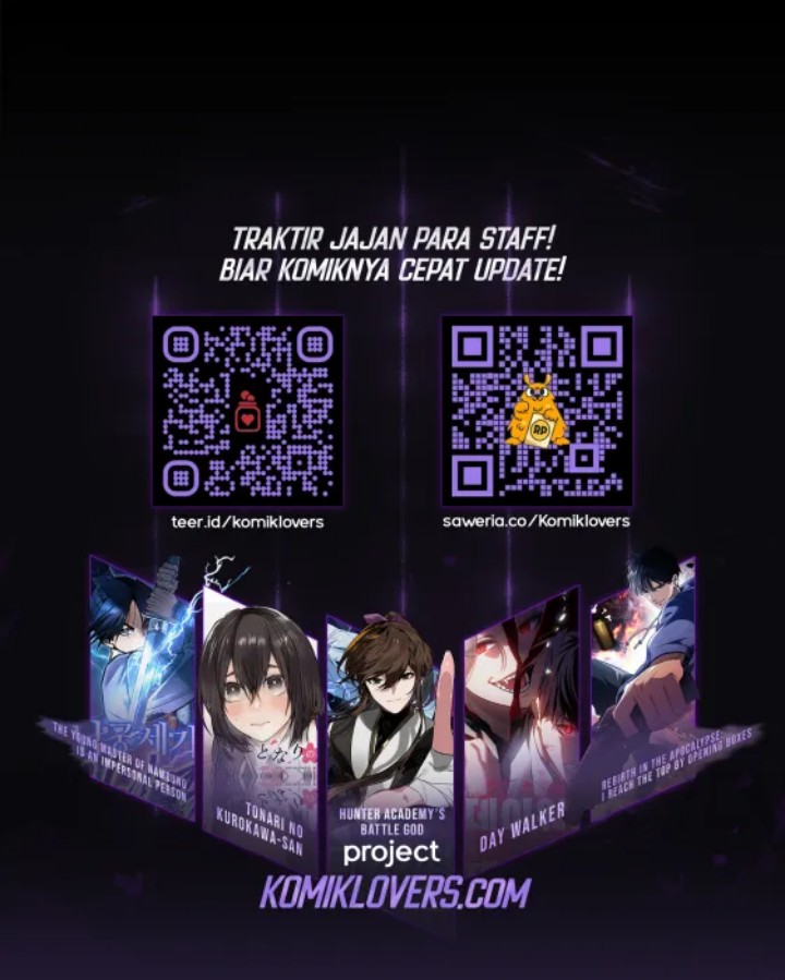 Legendary Car-Hailing System - Chapter 60 21