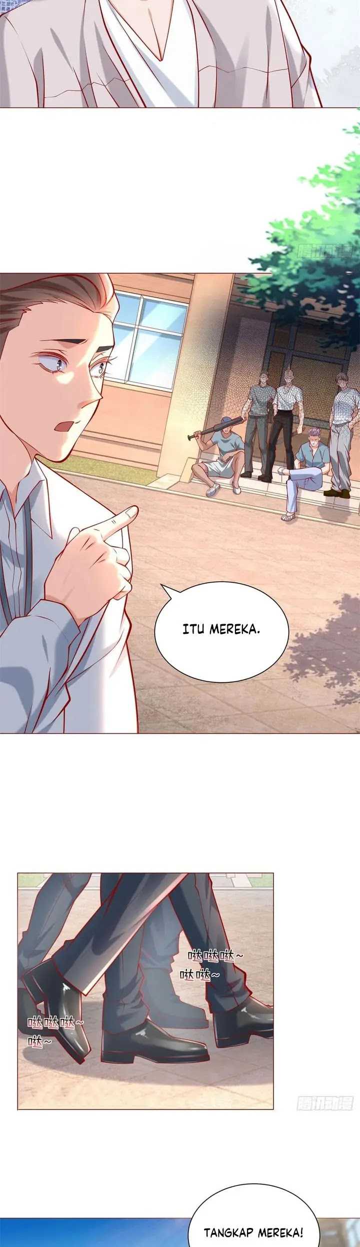Legendary Car-Hailing System - Chapter 61 7