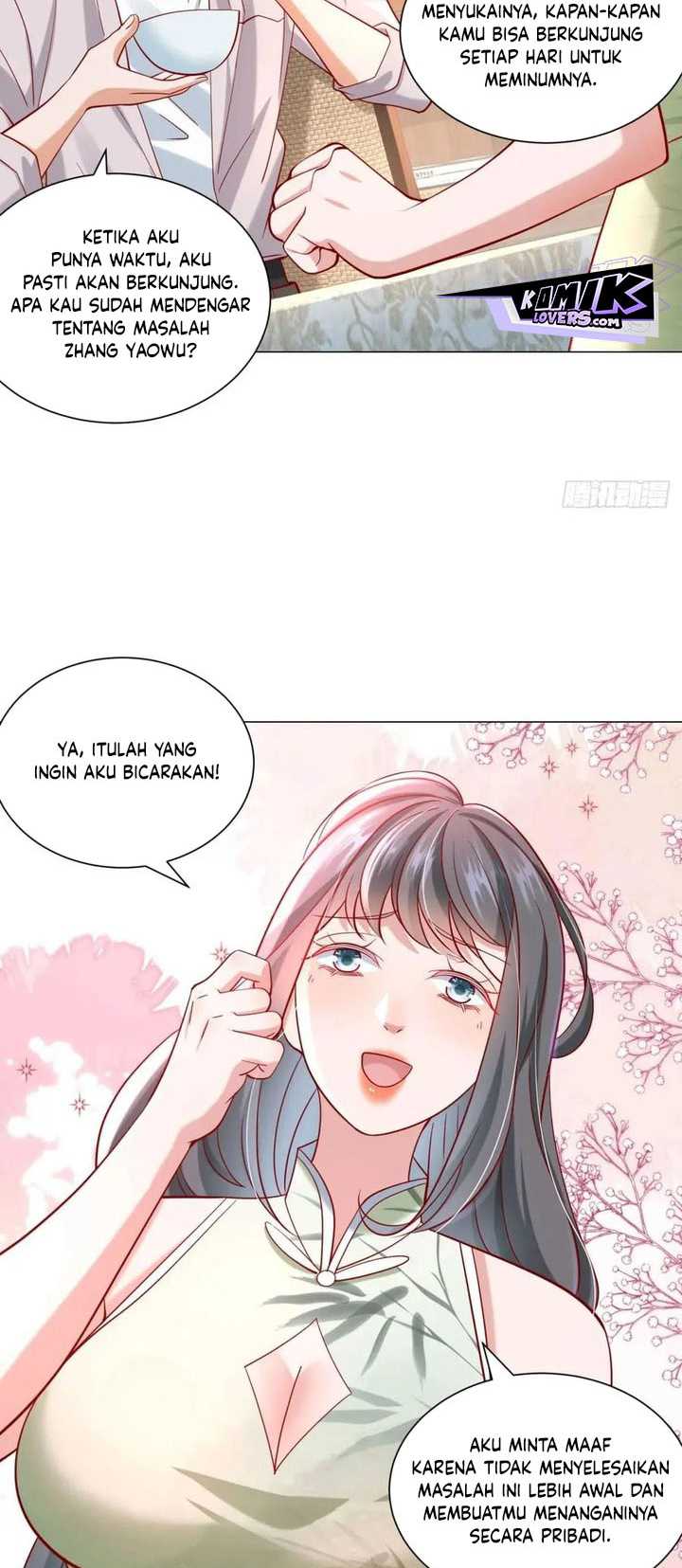 Legendary Car-Hailing System - Chapter 66 9