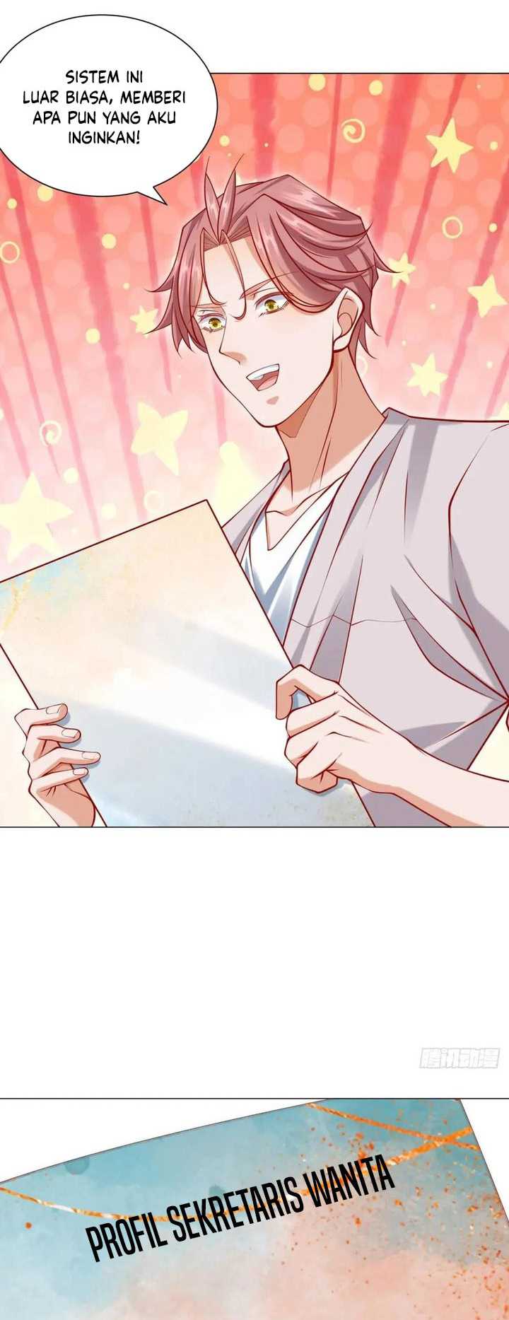 Legendary Car-Hailing System - Chapter 66 26