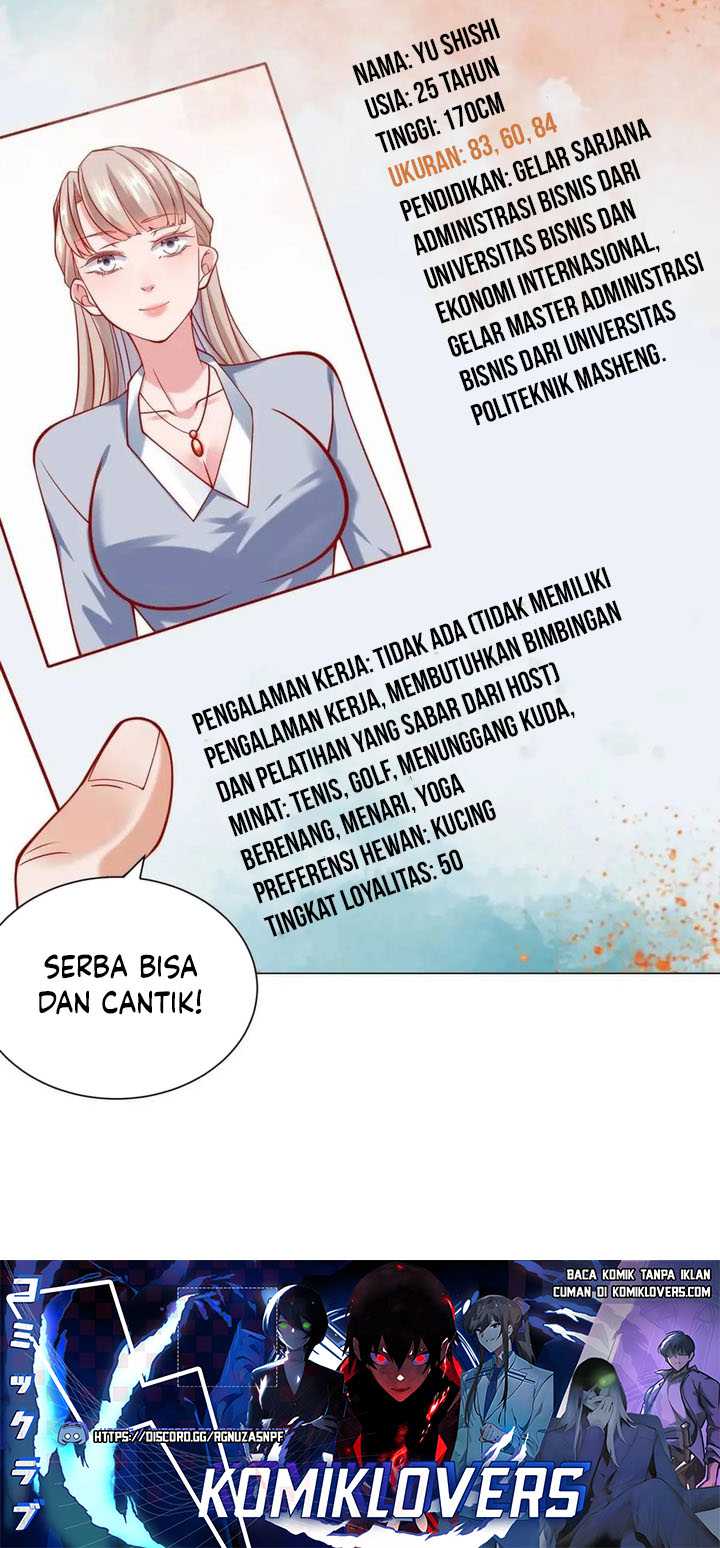 Legendary Car-Hailing System - Chapter 66 27
