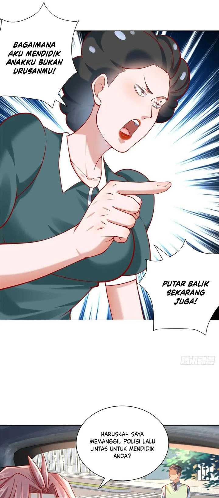 Legendary Car-Hailing System - Chapter 66 19