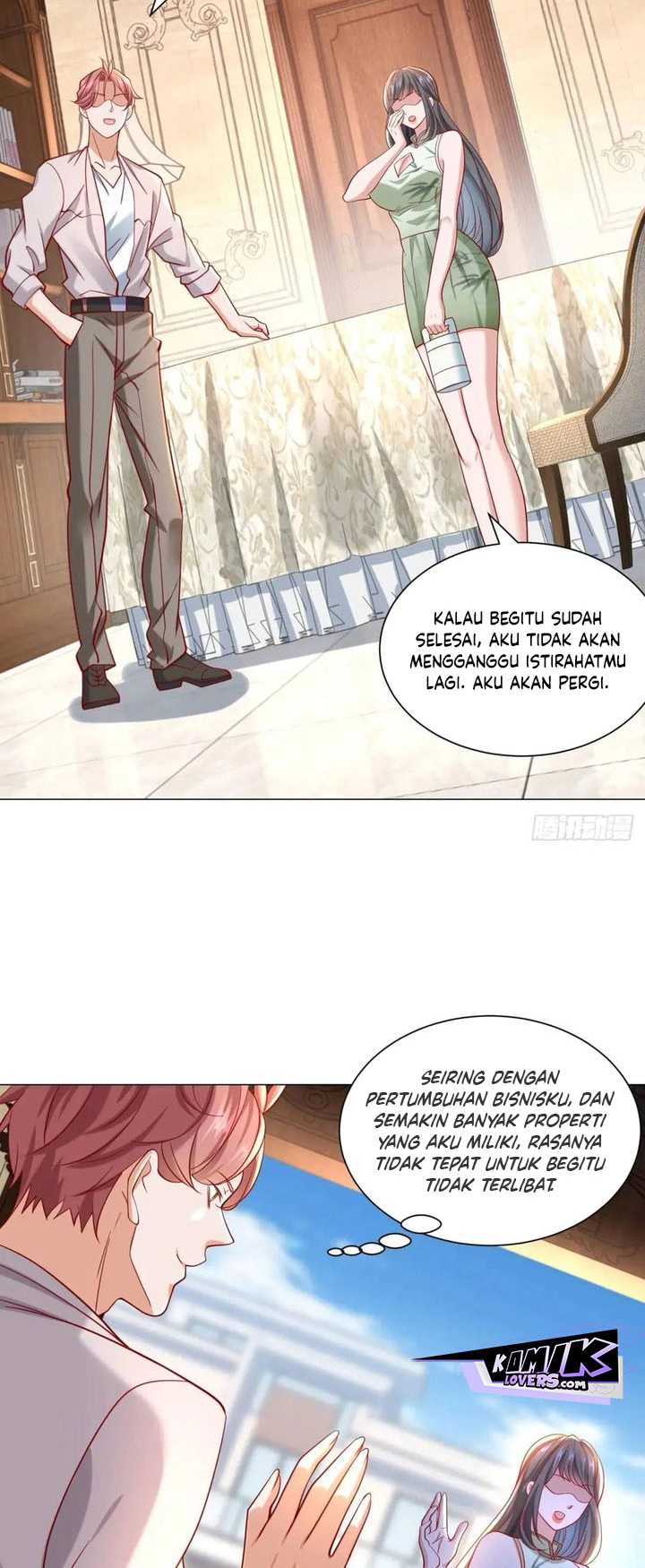 Legendary Car-Hailing System - Chapter 66 12