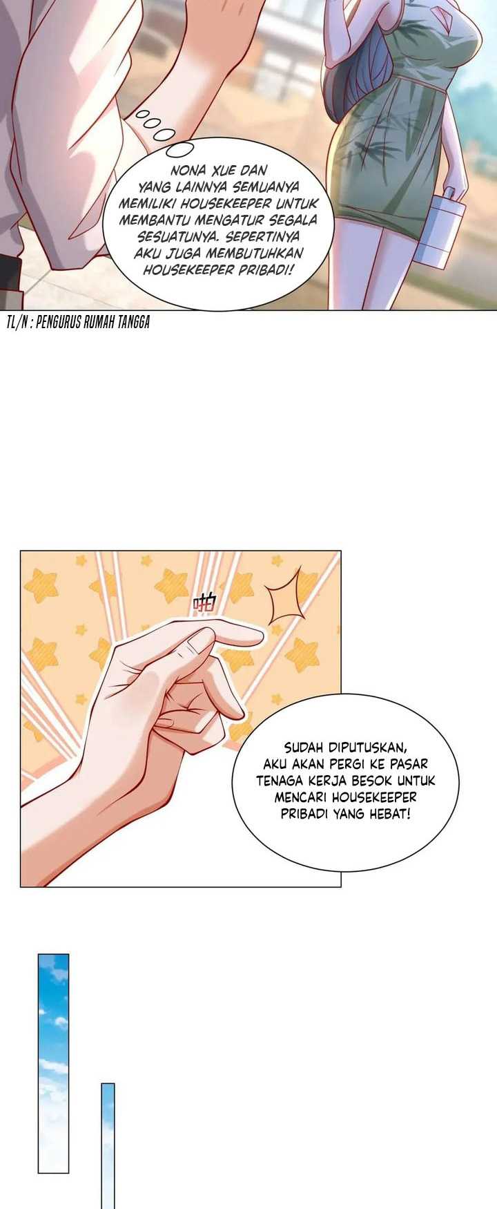 Legendary Car-Hailing System - Chapter 66 13
