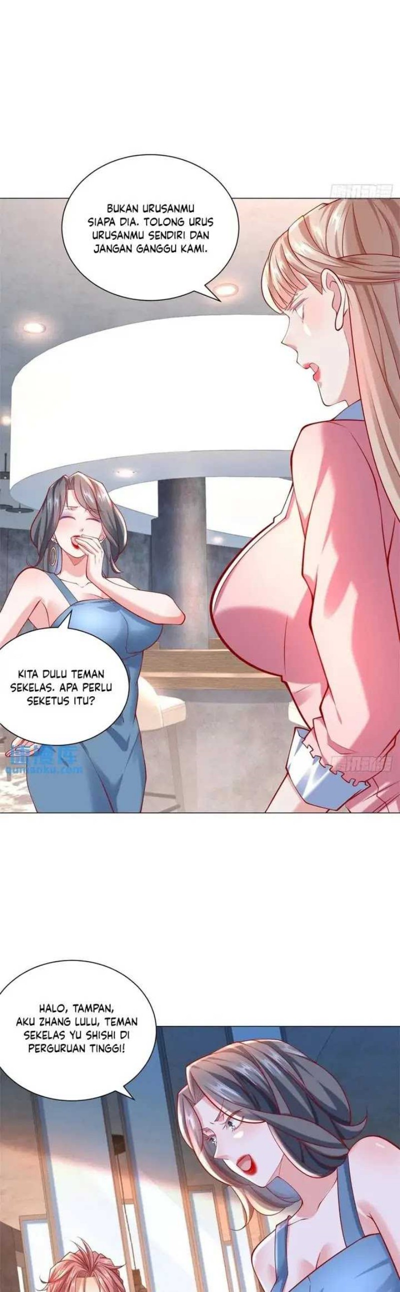 Legendary Car-Hailing System - Chapter 67 9