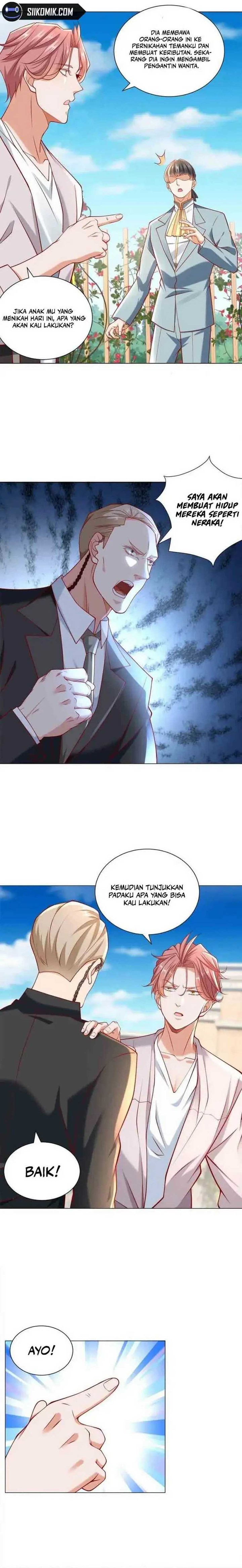 Legendary Car-Hailing System - Chapter 79 8