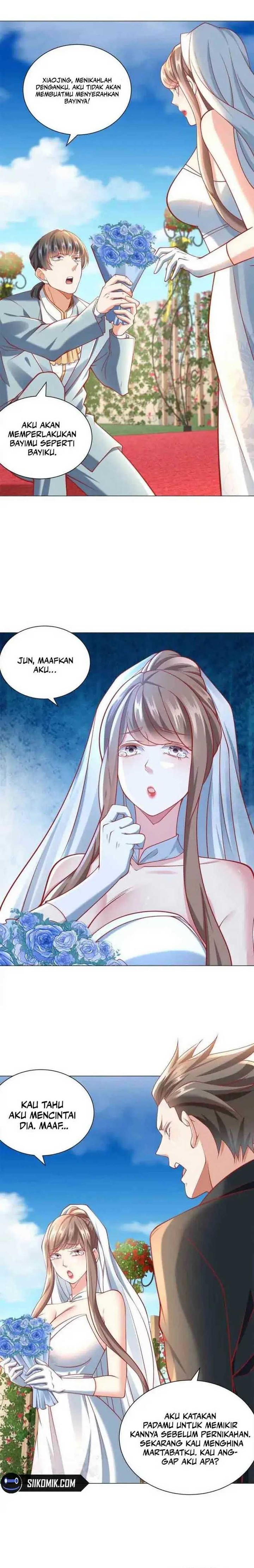 Legendary Car-Hailing System - Chapter 79 2