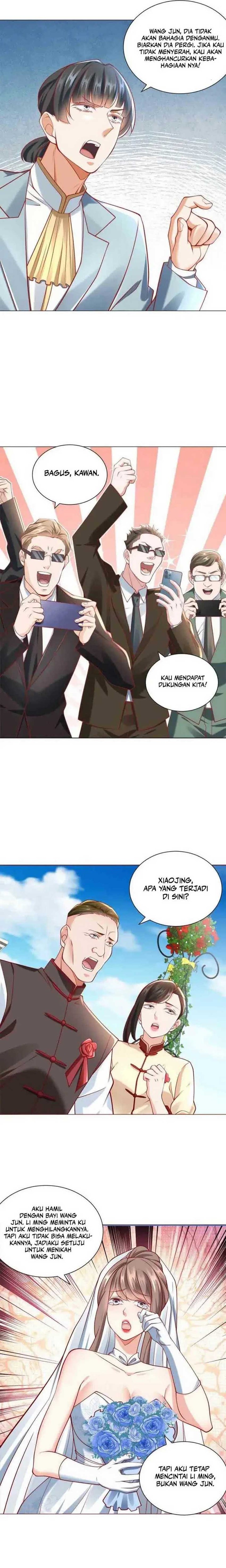 Legendary Car-Hailing System - Chapter 79 3