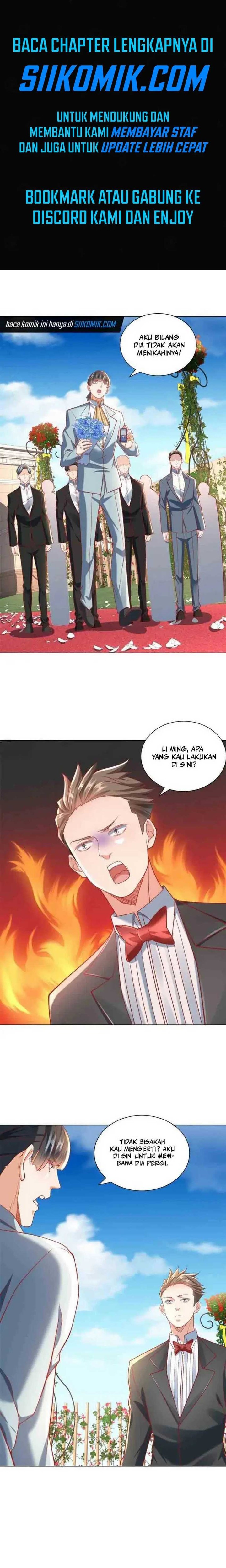 Legendary Car-Hailing System - Chapter 79 1