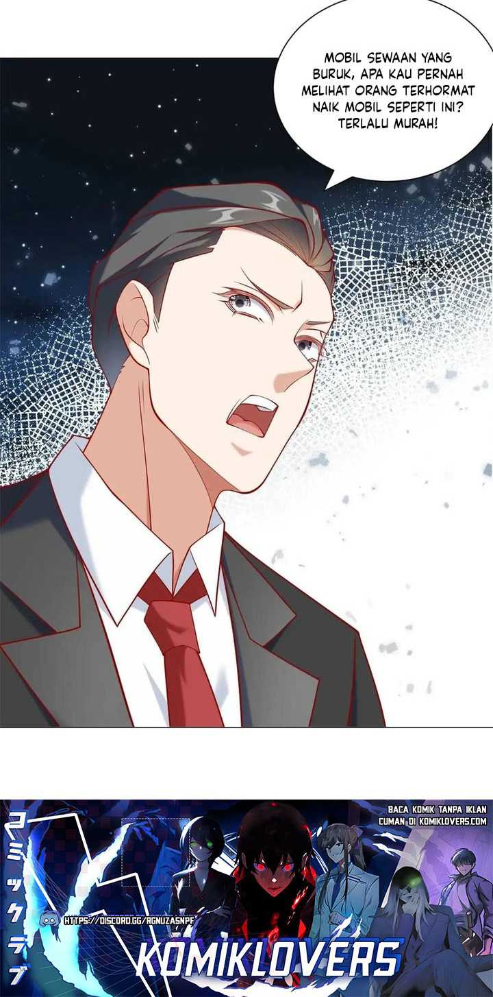 Legendary Car-Hailing System - Chapter 70 23 Legendary Car-Hailing System - Chapter 70 23
